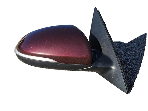 2016-2019 Kia Optima Right Passenger Side Door Mirror M2R OEM