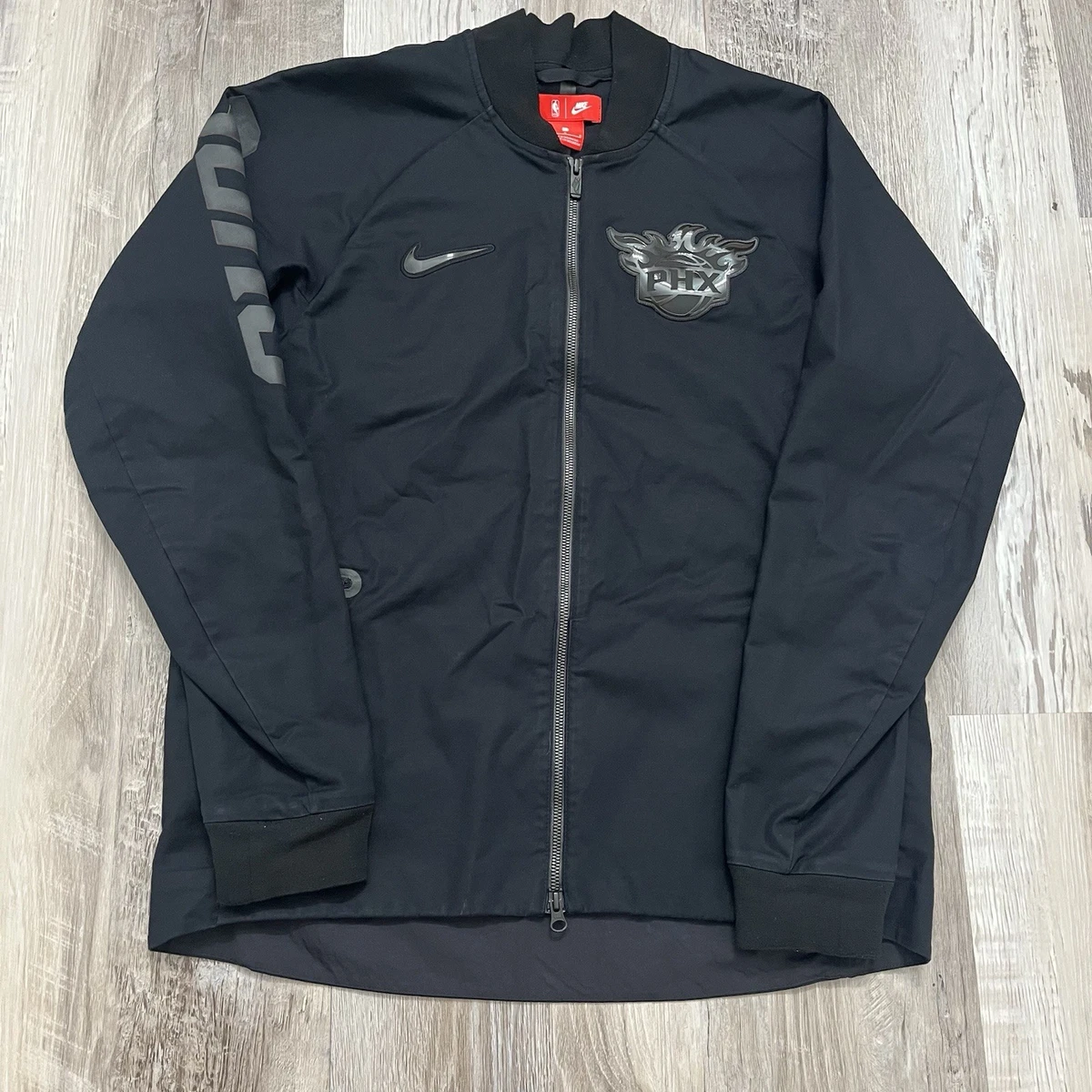 Preços baixos em Phoenix Suns NBA jaquetas | eBay