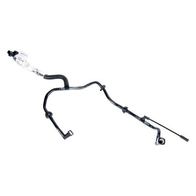 176-1785 AC Delco Brake Booster Vacuum Hose for Cadillac ATS 2013-2014
