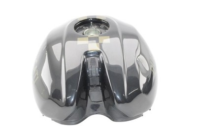 DUCATI MONSTER 750 1996-2002 Black Fuel Tank Replacement 126303788
