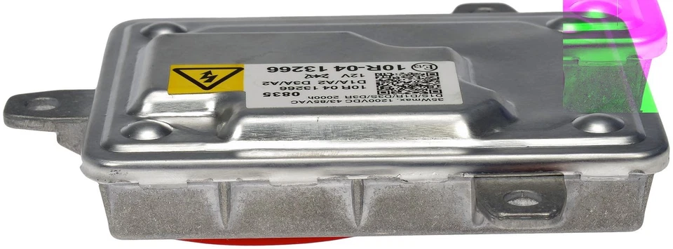 Lastre de control de descarga de alta intensidad Dorman 601-065 Foto 2 de 4