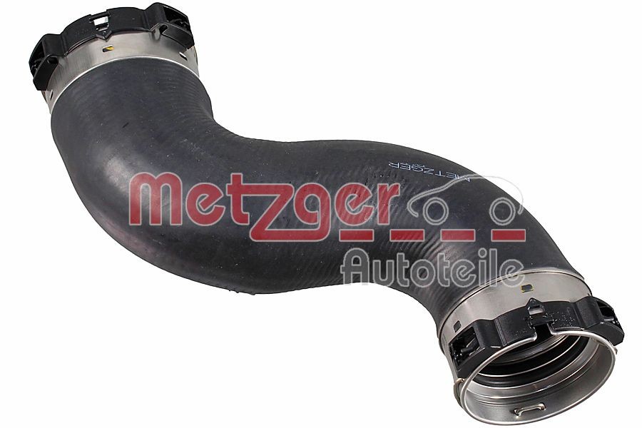 Fits METZGER 2401053 CHARGER INTAKE HOSE
