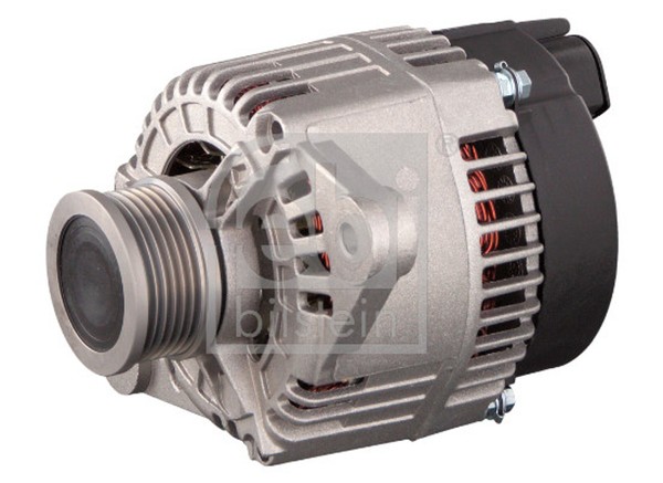 Febi Bilstein Lichtmaschine Generator Lima 101517 FüR Fiat Alfa Lancia Doblo VAN-image
