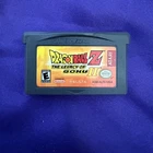 Dragon Ball Z The Legacy Of Goku II 2 (GameBoy Advance) Cartridge Only