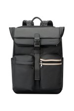 Laptop Backpack for Work Fits Up to 17 Inch Notebook Back Shock AbsorberTrave...