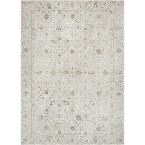 Renwil RARI-10187-58 Ariella 86.6 X 86.6 inch Cream and Brown Indoor Rug, Small - Picture 1 of 7