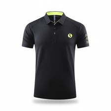 futurespin shirt performance black