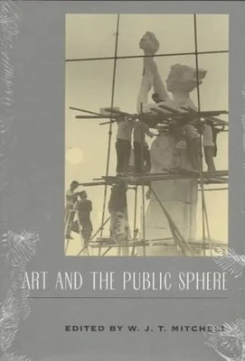 Art and the Public Sphere Buch University of Chicago Press