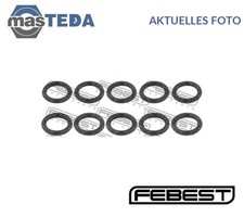 RINGFL-026-PCS10 DICHTRING EINSPRITZVENTIL FEBEST NEU OE QUALITÄT