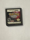 Pokemon Pearl Version (Nintendo DS) | Authentic Cartridge Only Tested Working