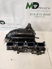 2016-2019 Chevrolet Impala Intake Manifold With Throttle Body.