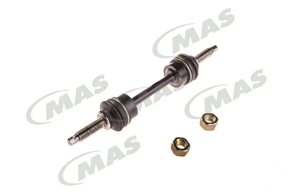 Kit de link de barra estabilizadora MAS Industries SL85385 - Imagem 2 de 4