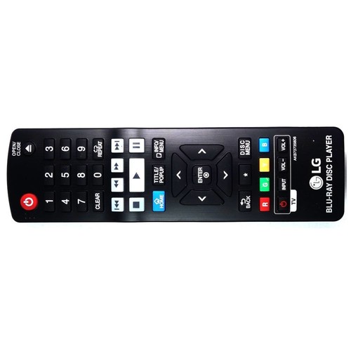 Véritable LG BPM35 Télécommande - Photo 4/5