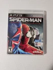 New ListingSpider-Man: Shattered Dimensions (Sony PlayStation 3, 2010) Complete Tested