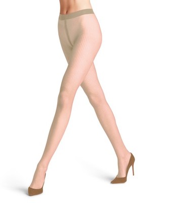 FALKE Strumpfhose Body Chain Damen
