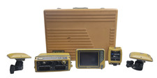 Topcon Machine Control Installation Topcon G3 3D-MC2 Dozer Kit – MC-R3 GX-55 MC2 PG-S3 – Machine Control ...