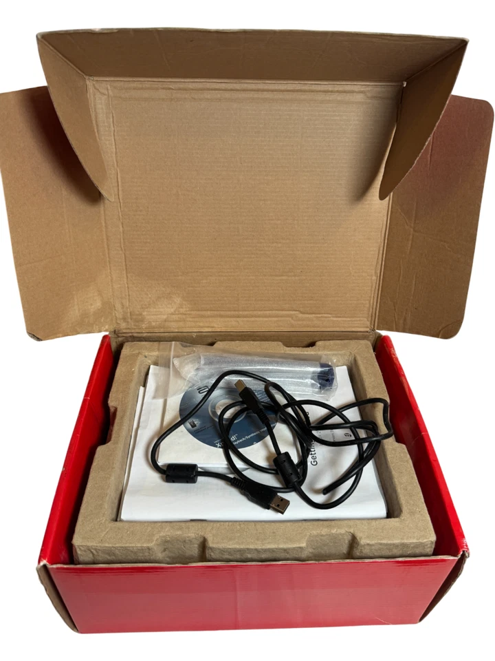 Digidesign Mbox 2 USB Audio Interface Professional Tools Boxed - Image 2 of 4