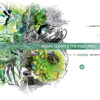 Klara Cloud The Vu - Vauna - Cd - G4Z