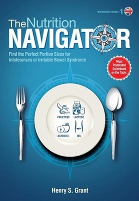 THE NUTRITION NAVIGATOR [researchers' edition UK]: Find the Perfect Portion Size