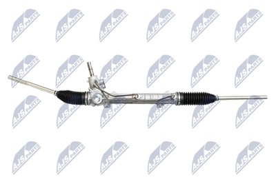 Lenkgetriebe NTY SPK-PE-001 für PEUGEOT 307 3A Break 3E SW 3H CC 3B 16V HDi 110