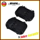 Für Audi Schutzkappe Abdeckkappe Frontscheinwerfer A6 C6 links + rechts