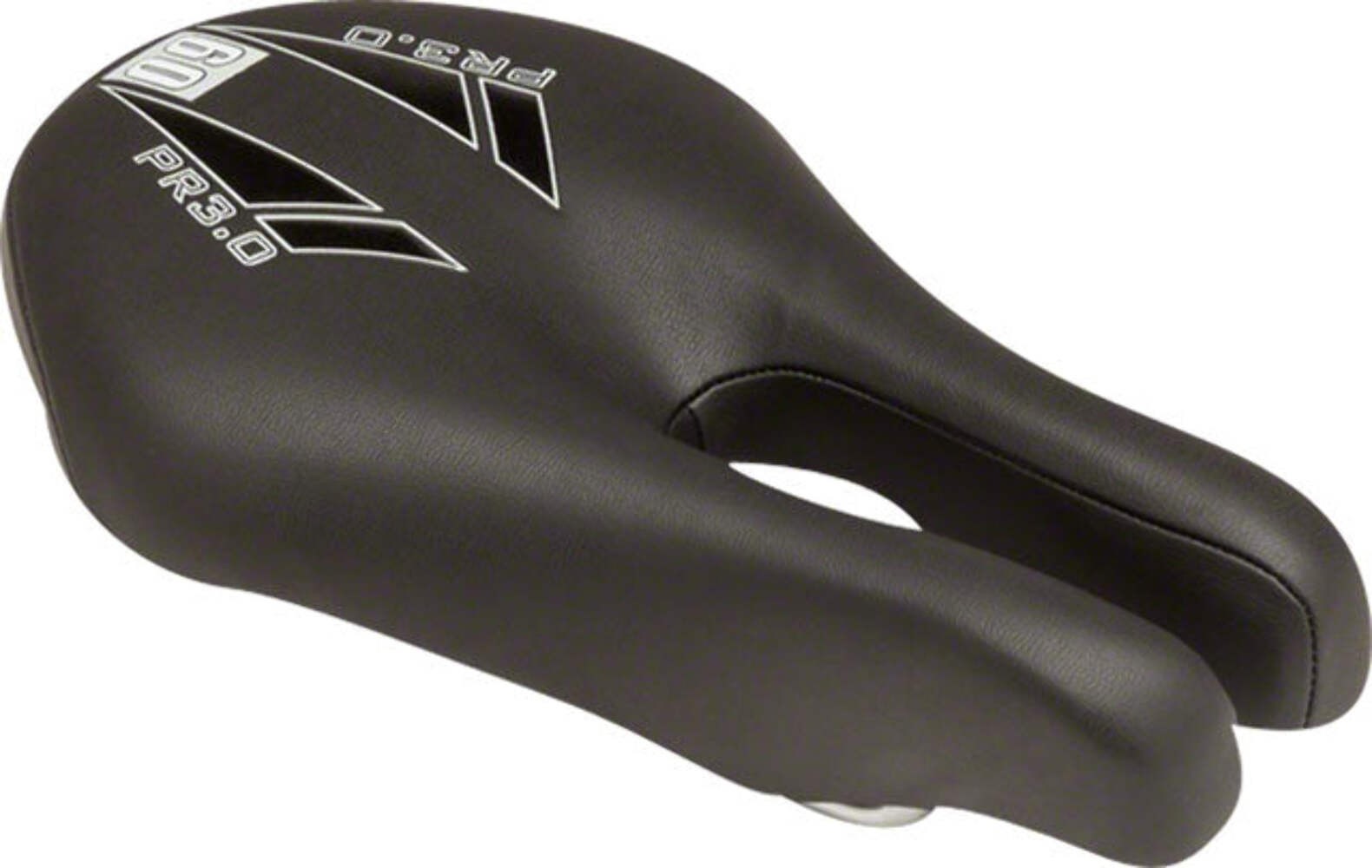 ISM PR 30 Saddle - Steel Black 32890₽