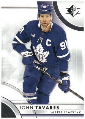 2023-24 SP #8 John Tavares