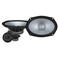 Open Box Alpine S2-S69C S-Series 6x9 2-Way Co...