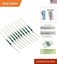 10pcs 3A BMS Protection Board with Solder Belt for 1S 3.7V 18650 Li-ion Lithi...