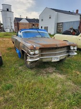 1963 Cadillac Eldorado for Sale