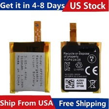 APP00296 NEW Rechargeable Battery For APack 1ICP4/24/28 310mAh/3.8V
