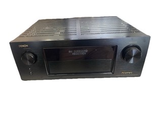 Denon AVR-X7200wa | eBay