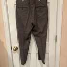 J. Crew Ludlow Slim Dress Pants 34x30 — photo 3