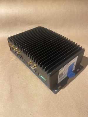 Digi 360 TX54 TX54-A146 LTE FirstNet, Wi-Fi BT UDR Quad Ethernet DB9M RS-232 E