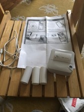 Mini Thermal Printer Wireless Portable Label Printing + 4 label rolls