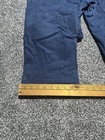 LEE Jeans Women's 10 Bootcut Dark Wash Blue Denim 5-Pocket Zip — photo 6