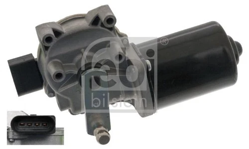 2x ✅Fits FEBI 48671 WIPER MOTOR   ⭐UK Seller⭐