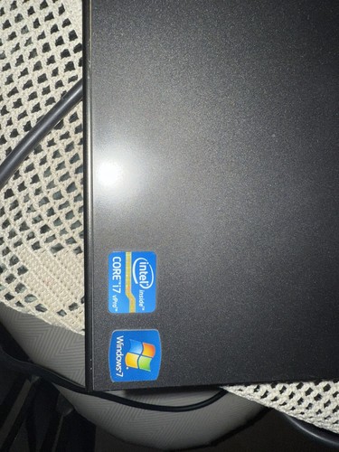 Dell Precision M6600 - Foto 5 di 6