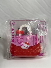 Hello Kitty McDonald's Happy Meal Toy 2018 New In Package