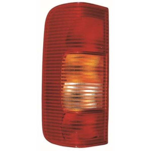 Abakus RüCkleuchte Heckleuchte Rechts FüR VW LT 28-46 II Kasten 2DX0AE 2DA-image