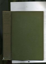 William T HORNDAY / The American Natural History Vol 1 only 1914