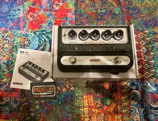Warm Audio WA-C1 Chorus Vibrato Pedal.