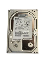 HGST HUS723030ALS64 3TB,Internal,7200RPM,3.5" Hard Drive Tested Good Working Con