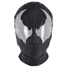 Black Venom Spider-Man Mask Halloween Cosplay Costume Props Adult Kids Gifts