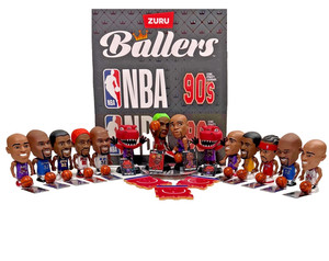 Shaquille O Neal Action Figure | eBay
