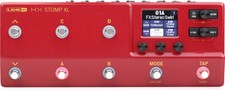 Line 6 HX Stomp XL Guitar Multi-effects Floor...