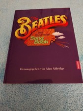 The Beatles - das illustrierte Songbook, von Alan Aldrige, Super!