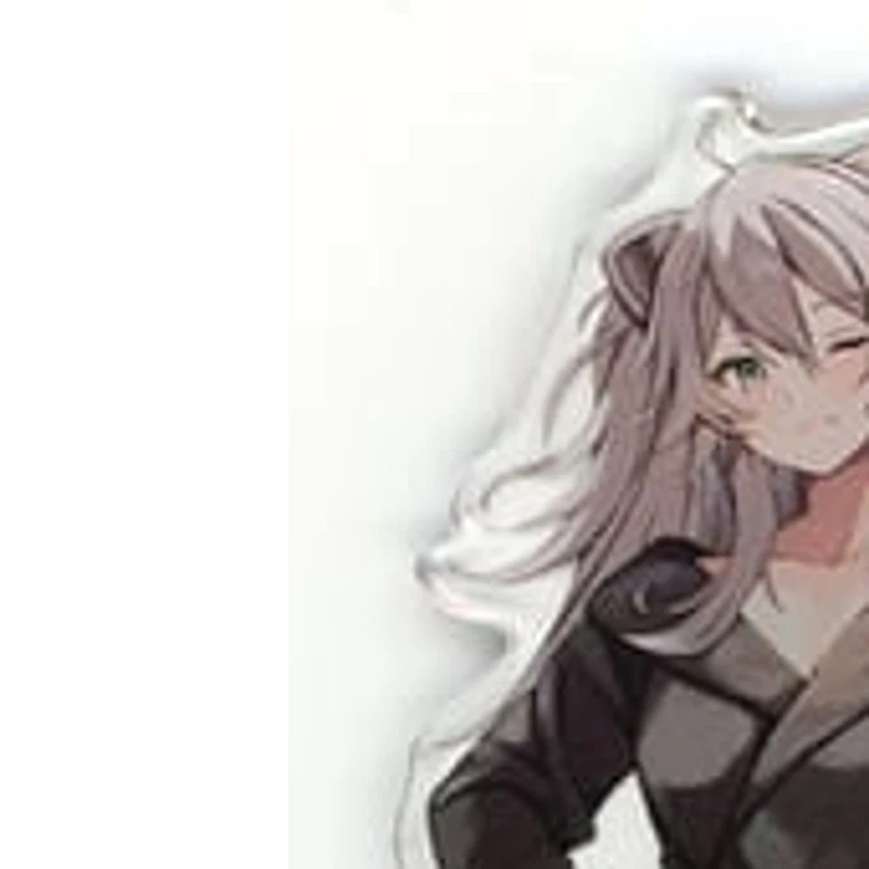 Peignoir sur pied acrylique VTuber Hololive Shishiro Botan Life-Scale Ver.... - Photo 2/4