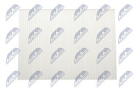 Winfil Innenraumfilter FÜR Seat Skoda Vw