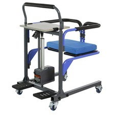 EZ Lift Assist Patient Power Lift Higher Weight Limit Multiple Use Options